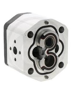 Pompa Gr-2 12cc D comp. con TP-Gr-2 87020134