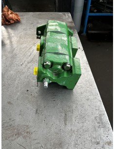 POMPA IDRAULICA JOHN DEERE RE60323