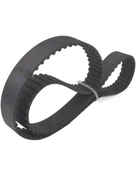 cinghia trapezoidale spzx 607 620mm