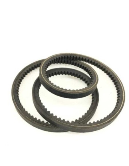 cinghia trapezoidale spzx 612 625mm