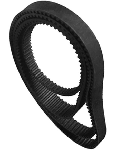 cinghia trapezoidale spzx 837-850mm