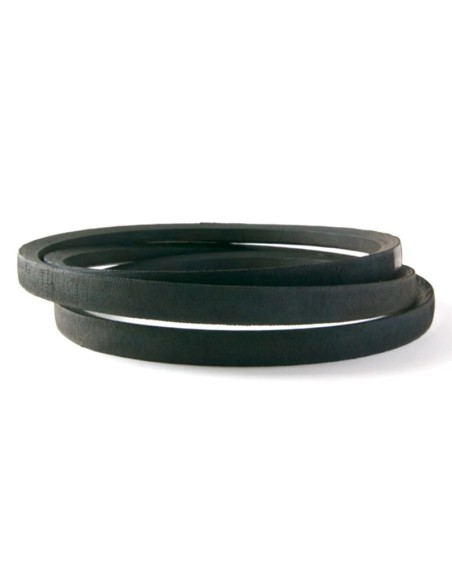Cinghia trapezoidale 13x8 A36-914mm
