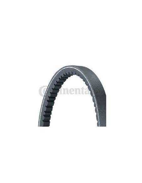 cinghia trapezoidale spbx 1550-1572mm