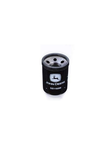 FILTRO OLIO MOTORE DZ118286