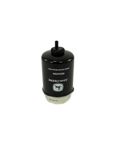 FILTRO GASOLIO RE544394