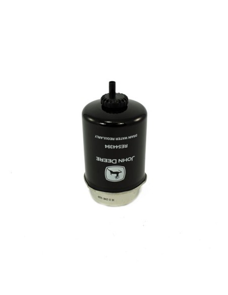 FILTRO GASOLIO RE544394