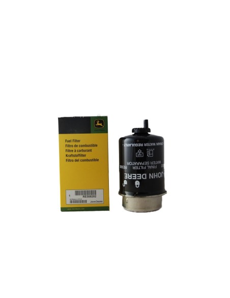 FILTRO GASOLIO RE508202