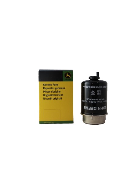 FILTRO GASOLIO RE509031