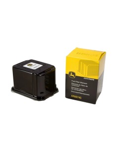 FILTRO GASOLIO RE86745