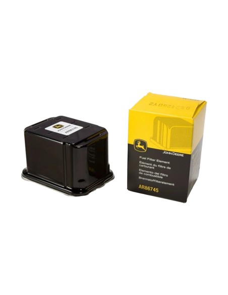 FILTRO GASOLIO RE86745