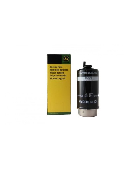 FILTRO GASOLIO RE508633