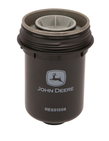FILTRO GASOLIO RE551508