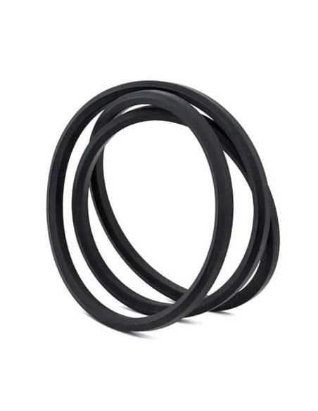 Cinghia trapezoidale 13x8 A44-1120mm