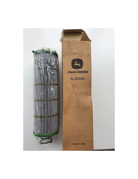 FILTRO IDRAULICO RE203341