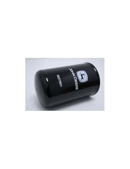 FILTRO IDRAULICO RE273801