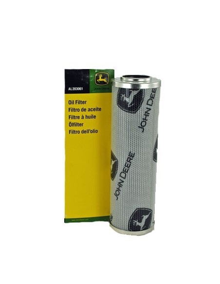 FILTRO IDRAULICO EPC030055