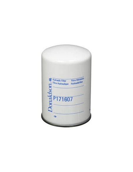 FILTRO A OLIO IDRAULICO P171607