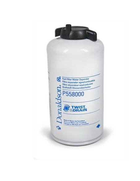 FILTRO A GASOLIO P558000