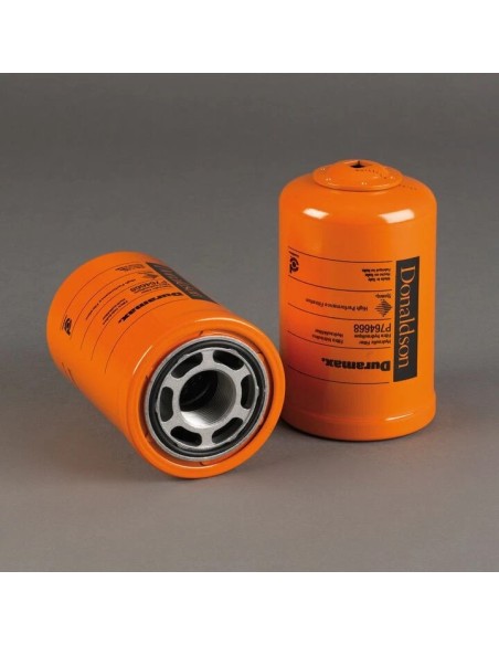 FILTRO OLIO IDRAULICO P764668