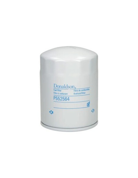 FILTRO GASOLIO P551130