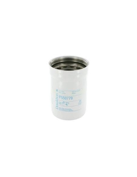 FILTRO OLIO MOTORE P550779