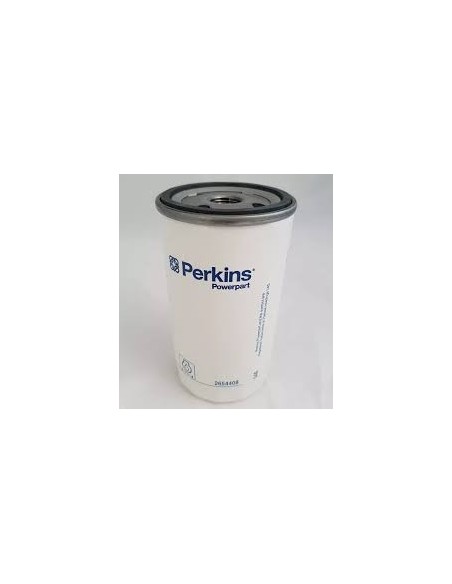 FILTRO  OLIO MOTORE PK2654408