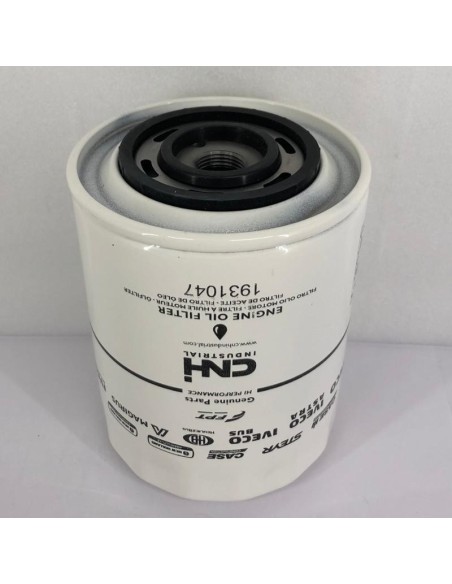 FILTRO OLIO MOTORE CNH1931047