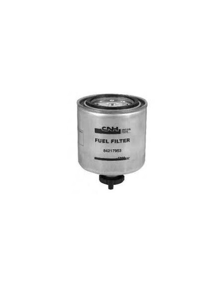 FILTRO GASOLIO CNH84217953