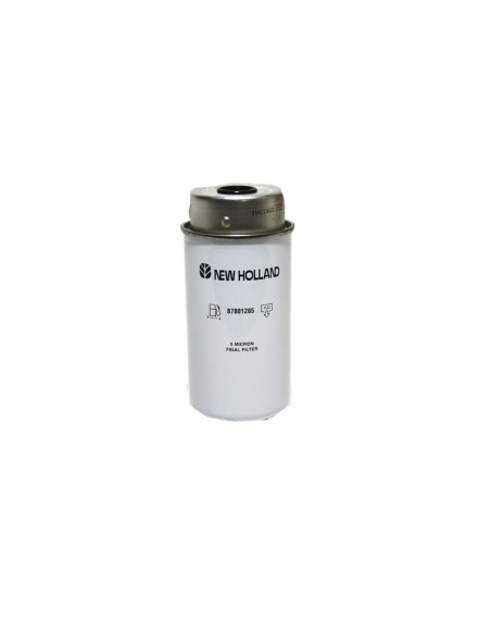 FILTRO GASOLIO 87801285