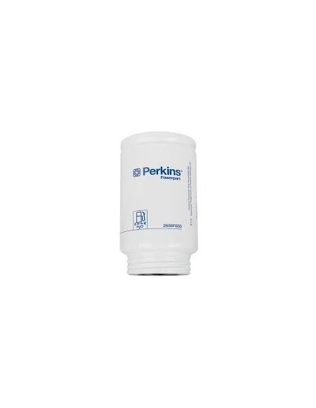 FILTRO GASOLIO 2656F853