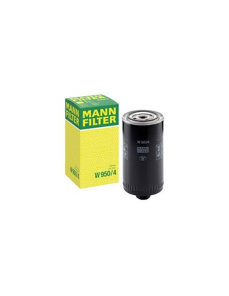 FILTRO OLIO MOTORE W950