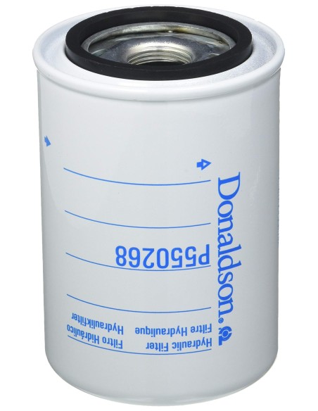FILTRO OLIO IDRAULICO P550268