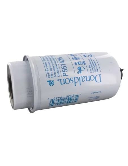 FILTRO GASOLIO P551424