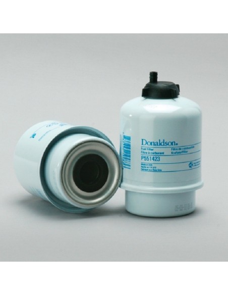 FILTRO GASOLIO P551423