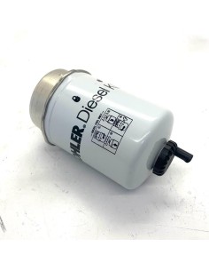 FILTRO GASOLIO 2175320