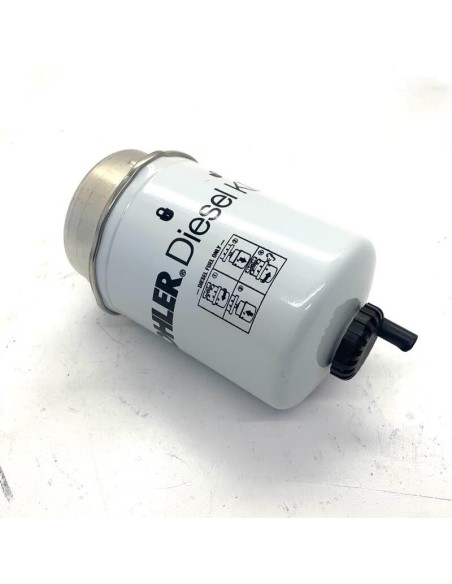 FILTRO GASOLIO 2175320