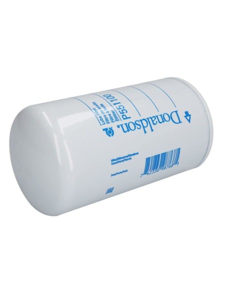 FILTRO OLIO MOTORE P551100