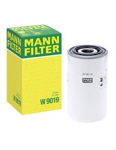 FILTRO OLIO MOTORE W9019