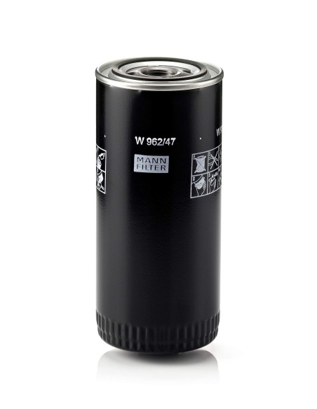 FILTRO OLIO MOTORE W96247