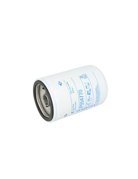 FILTRO OLIO MOTORE P554770