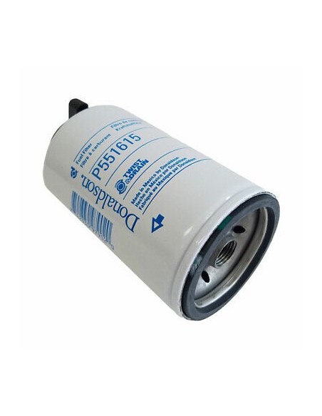 FILTRO GASOLIO P551615