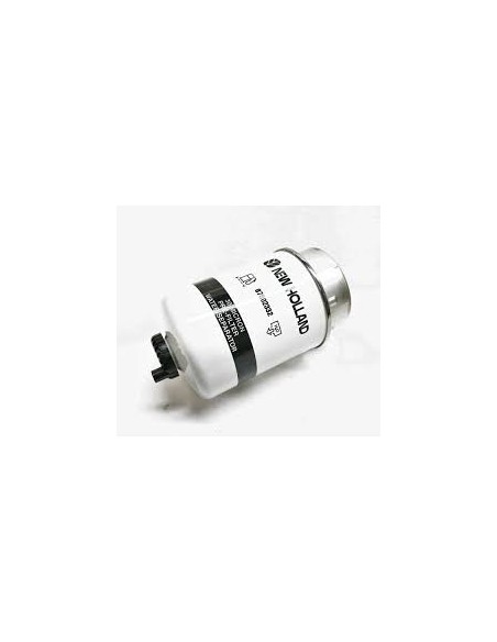 FILTRO GASOLIO 87802332