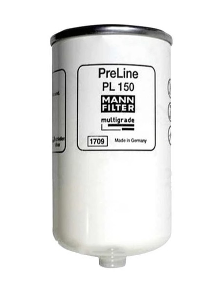FILTRO GASOLIO PL150
