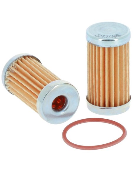 FILTRO OLIO IDRAULICO RE269061
