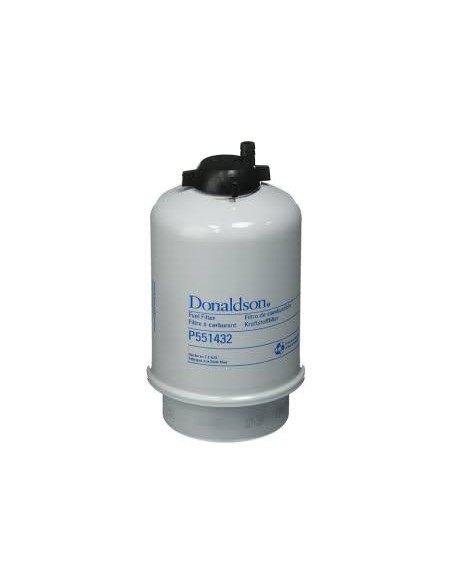 FILTRO GASOLIO P551432