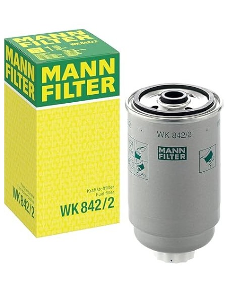 FILTRO GASOLIO WK8179