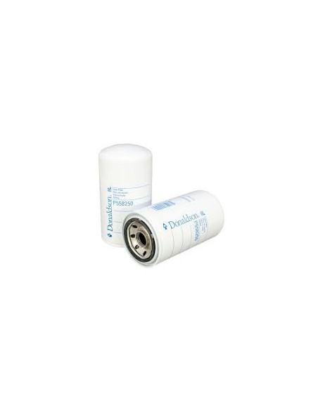 FILTRO OLIO MOTORE P558250
