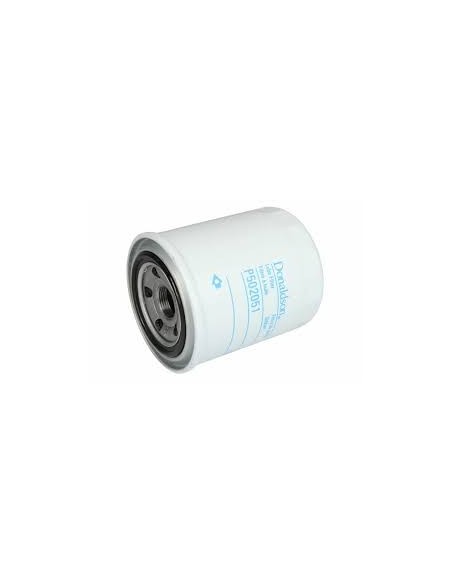 FILTRO OLIO MOTORE P502051