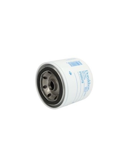 FILTRO OLIO MOTORE P550318
