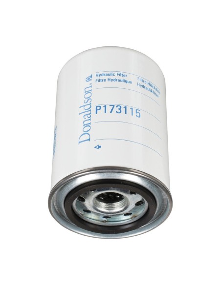 FILTRO OLIO MOTORE P175143